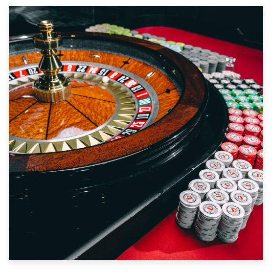 Apply for Casino Credit